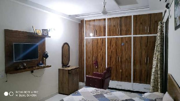 3 BHK Builder Floor for Sale in Sector 126, Mohali (1300 Sq.ft.)