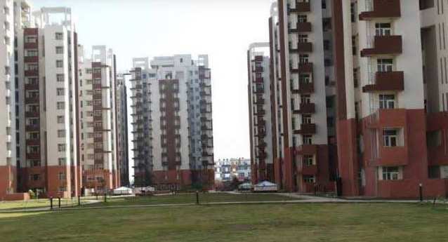 2bhk flat for sale in jalvayu Towers
