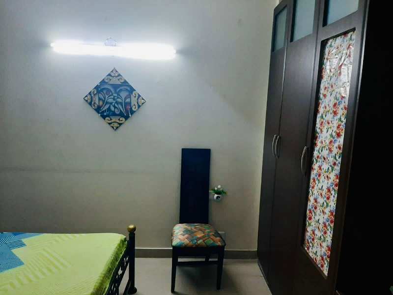 3bhk flat in Gillco heights