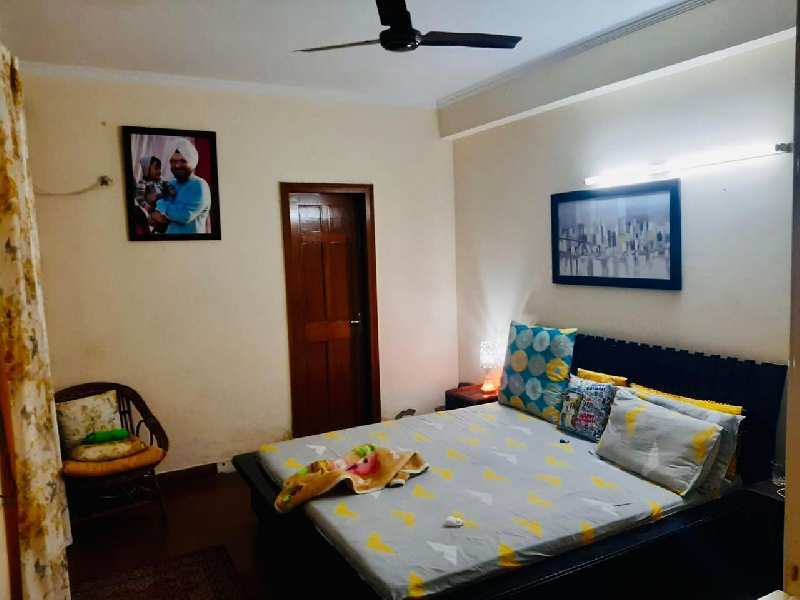 3bhk flat in Gillco heights