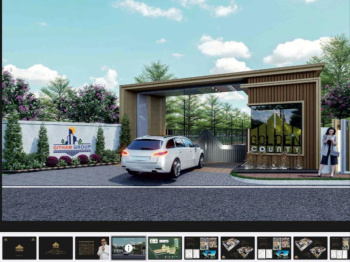 Property for sale in Nandigama, Hyderabad
