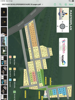 Property for sale in Nandigama, Hyderabad