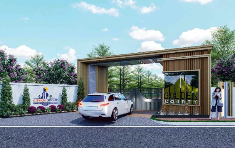 150 Sq. Yards Residential Plot for Sale in Gachibowli, Hyderabad