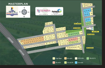 Property for sale in Gachibowli, Hyderabad