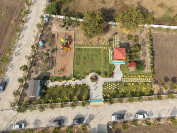 183 Sq. Yards Residential Plot for Sale in Sadasivpet, Sangareddy