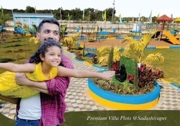 Property for sale in Sadasivpet, Sangareddy