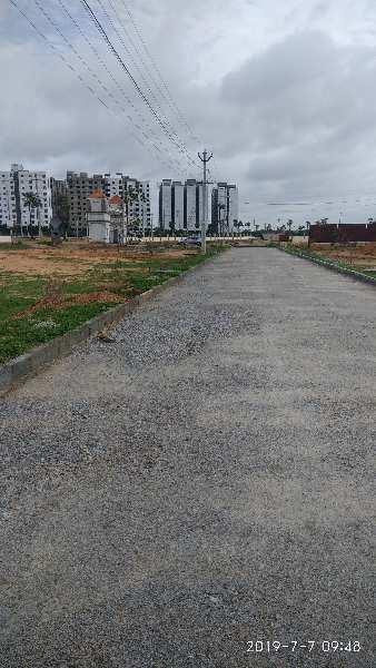 Property for sale in Adikmet, Hyderabad