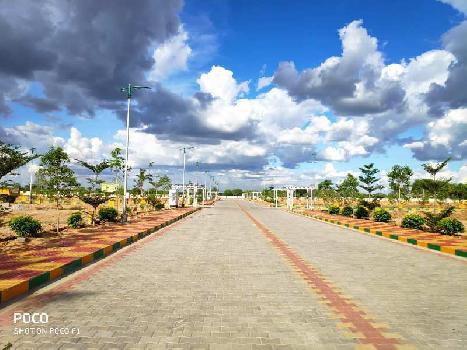 Property for sale in Adikmet, Hyderabad