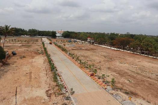Property for sale in Adikmet, Hyderabad