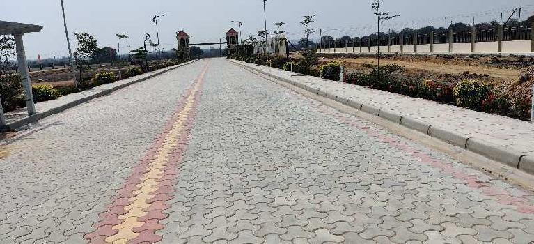 500 Sq. Yards Residential Plot For Sale In Shankarpally, Hyderabad