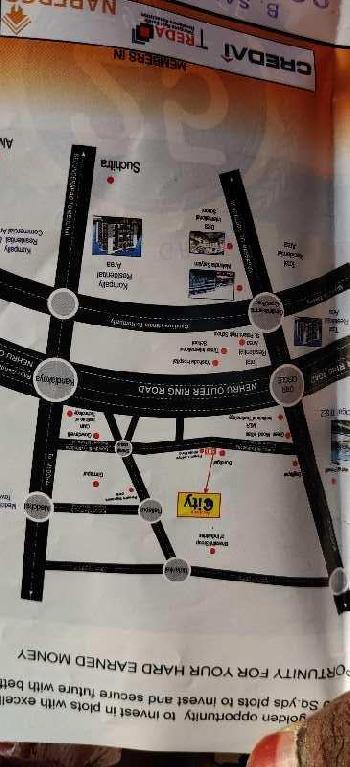 Property for sale in Adikmet, Hyderabad