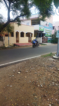 Prime Residential plot for Sale in Palani Prime Location, Palani Town