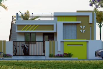 Property for sale in Podanur Shetty Palayam, Coimbatore