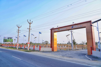 2 Cent Residential Plot for Sale in Podanur, Coimbatore