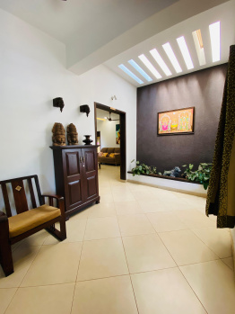 A beautiful bangalow for sale in coimbatore prime Location
