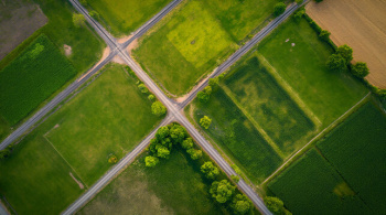 3.5 Cents Commercial Plot For Sale in Annur to Thennampalayam Main Road, Coimbatore.