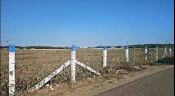 High-Appreciation 10.36 Acre Residential Classification Land for Sale near Upcoming Coimbatore International Stadium, Papampatti, Sulur, Coimbatore