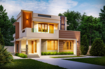 An Excellent LUXURY INDIVIDUAL HOUSE FOR SALE IN PRIME VADAVALLI @ AFFORDABLE PRICE, COIMBATORE.