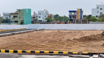 A Premium 7.35 Cents of Residential Plot for Sale in Prime Erode Location, near Old Register Office, Tamilnadu