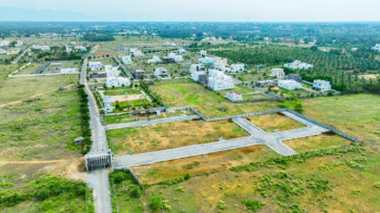 An Excellent Residential Classification Land of 2 Acres for Sale in Prime Vilankurichi Location, Saravanampatti, Coimbatore Layout Purpose Property