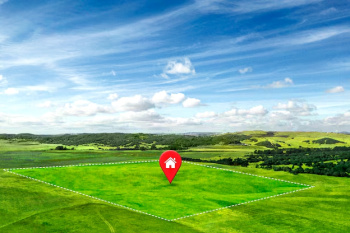 AN EXCELLENT INVESTMENT OPPORTUNITY OF 2.87 ACRES OF RESIDENTIAL LAND FOR SALE IN PRIME SARAVANAMPATTI LOCATION COIMBATORE