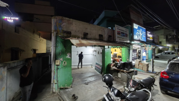 A Premium 6 Cents of Commercial Plot For Sale in Prime Gandhipuram, Coimbatore