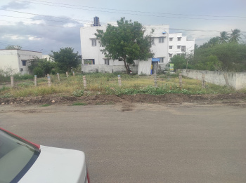 A Premium Residential Plot of 7 Cents For Sale in Prime SARAVANAMPATTI, COIMBATORE