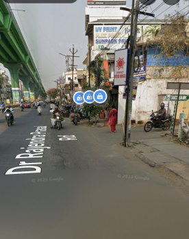 An Excellent Investment opportunity in Prime And Heart of Coimbatore, 5 Cents Commercial Plot for sale in Prime Gandhipuram, Coimbatore
