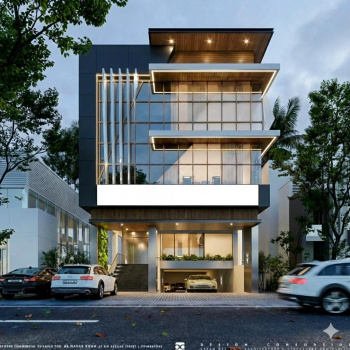 A New Commercial Property for Rental in Prime Coimbatore Location, near Railway Station