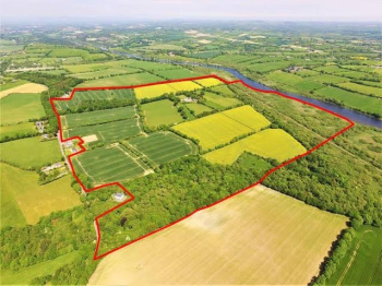 A PREMIUM MULTI PURPOSE LAND PARCEL AND AN INVESTMENT OPPORTUNITY OF 90 ACRES FOR SALE IN A PRIME BAGALUR LOCATION, HOSUR