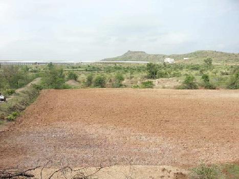 35 Acres Land for Sale At Karnalwadi