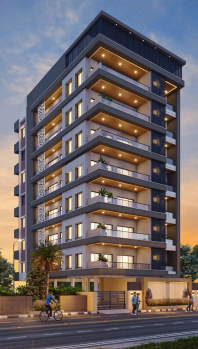 For Sale : Ultra Luxurious 4.5 BHK Apartments At Dharampeth.