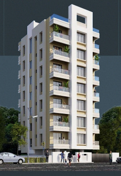 For Sale : Luxurious 3 BHK Apartments at Shankar Nagar