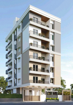 For Sale: Premium 2 BHK Apartments at Pratap Nagar.