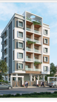 For Sale Premium 3 BHK Apartments at Gopal Nagar