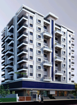 For Sale Premium 3 BHK Apartments at Pandey Layout