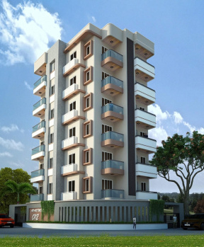 For Sale Luxurious 3 BHK Apartments at Sahkar Nagar
