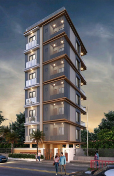 For Sale: Luxurious 2 BHK Apartments at Sonegaon.