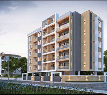 For Sale : Premium 3 BHK Apartments at Swavalambi Nagar