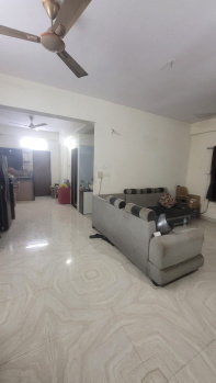 For Sale : Furnished 2 BHK apartment at Swavlambi Nagar, Pratap Nagar .