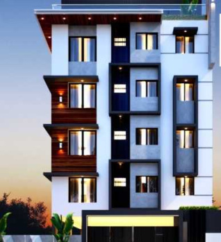 2 BHK Flats & Apartments for Sale in Tata Bad, Coimbatore (1465 Sq.ft.)