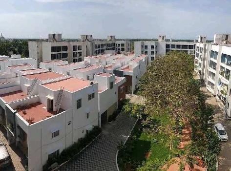 3 BHK Flats & Apartments for Sale in Ramanathapuram, Coimbatore (1537 Sq.ft.)