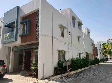 3 BHK Individual Houses / Villas for Sale in Ramanathapuram, Coimbatore (2537 Sq.ft.)