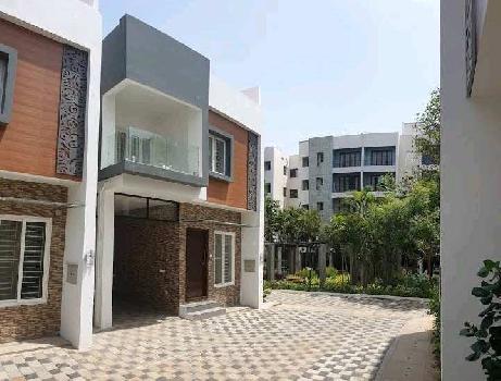 3 BHK Individual Houses / Villas for Sale in Ramanathapuram, Coimbatore (2022 Sq.ft.)