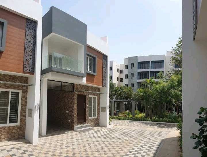 3 BHK Individual Houses / Villas for Sale in Ramanathapuram, Coimbatore