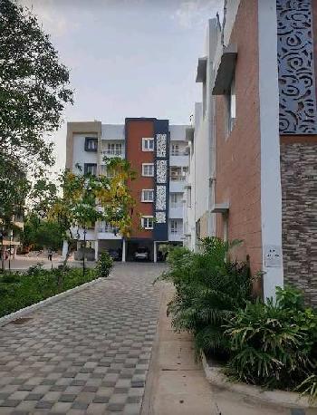 564 Sq.ft. Flats & Apartments for Sale in Ramanathapuram, Coimbatore