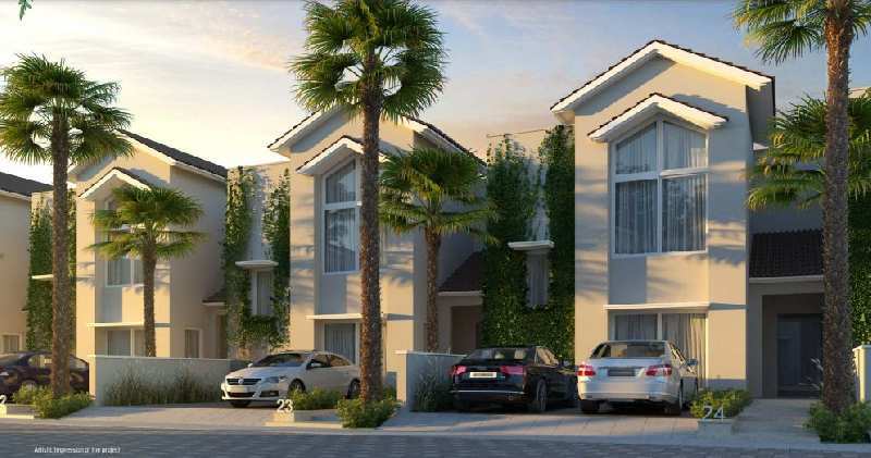 3 BHK Individual Houses / Villas for Sale in Vedapatti, Coimbatore