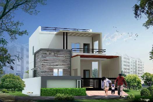 2 BHK Individual Houses / Villas for Sale in Sulur, Coimbatore (1416 Sq.ft.)