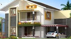 2 BHK Individual Houses / Villas for Sale in Peria Nayagan Palayam, Coimbatore (1197 Sq.ft.)