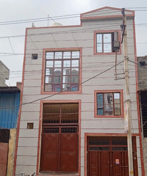 4400 Sq.ft. Factory / Industrial Building for Sale in Sector 5, Bawana, Delhi